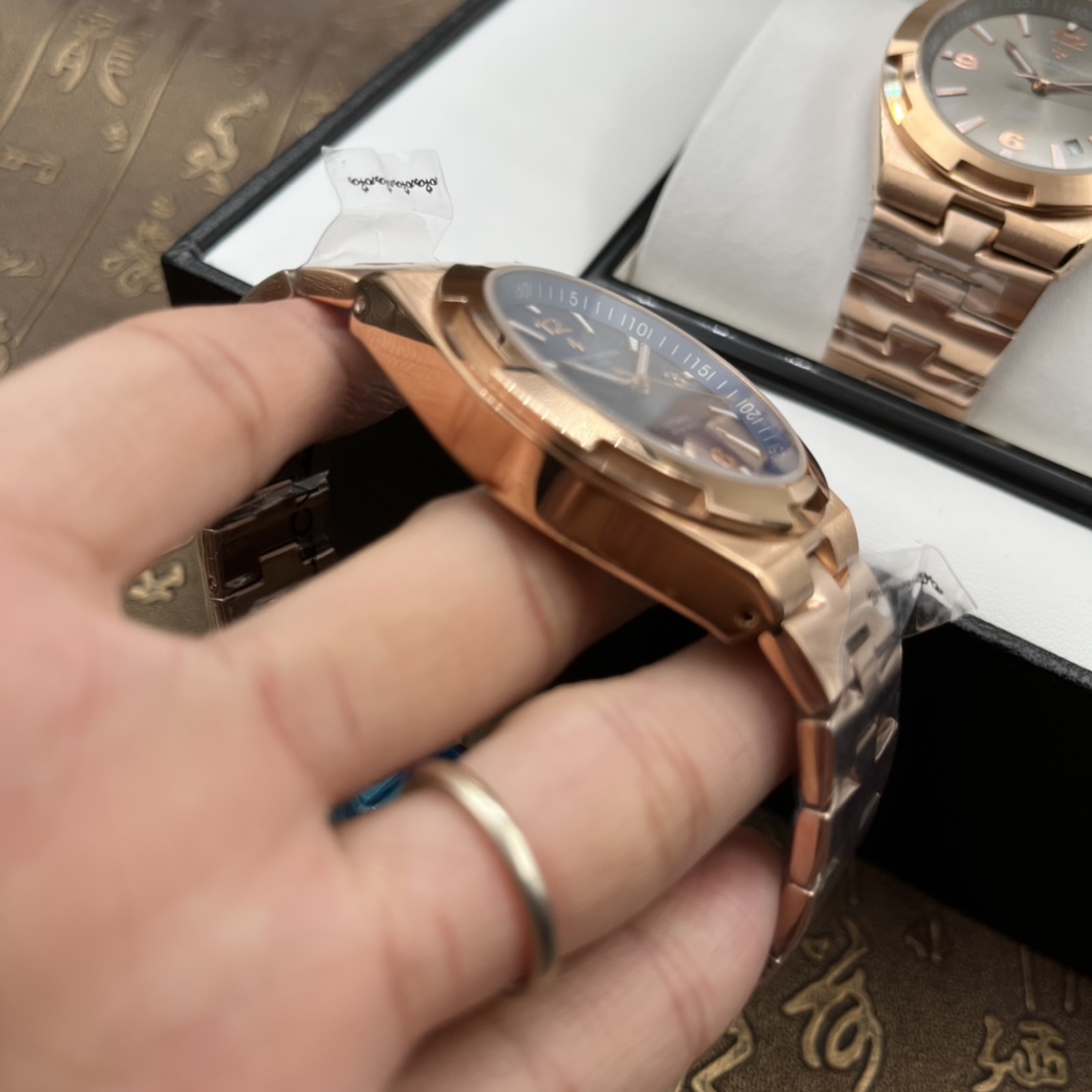 Audemars Piguet watch